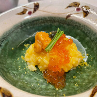 のどぐろ割烹 一心 別邸 - 
