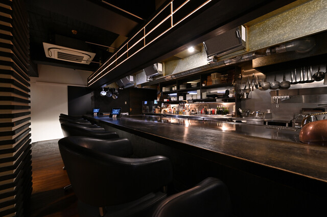 Teppanyaki zaza Casual Dining photo 4