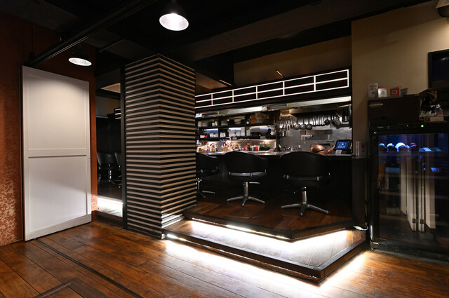 Teppanyaki zaza Casual Dining photo 5