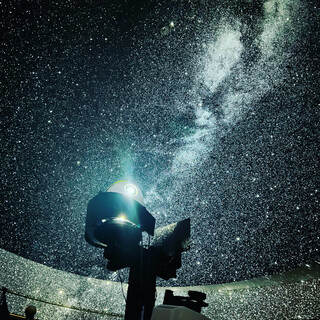 Megastarzero改造機