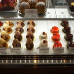 パティスリー ルシェルシェ - 