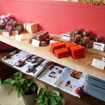 パティスリー ルシェルシェ - 