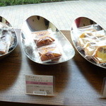 パティスリー ルシェルシェ - 