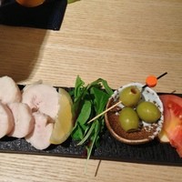 鳥恵 上野広小路店 - 