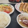 餃子の王将 歌島橋店