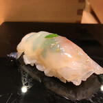 Sushi Hayata - 