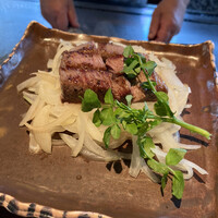 横浜瀬里奈 ステーキドーム - 