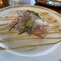 横浜瀬里奈 ステーキドーム - 