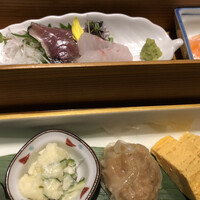 新和食ひとはし -  新和食ひとはし -