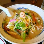 中華料理 牡丹園 - 