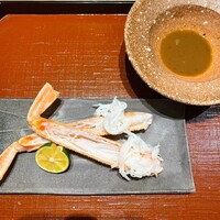 かにじぇんぬ 銀座 - 