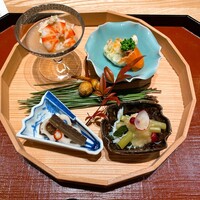かにじぇんぬ 銀座 - 