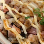 中華蕎麦にし乃 - 