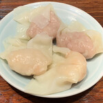 中華蕎麦にし乃 - 