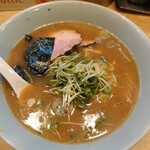 Toukyou Ramen Ten - 