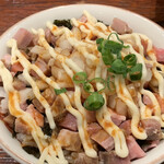 中華蕎麦にし乃 - 