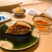 鮨　かねさか パレスホテル東京店 - 