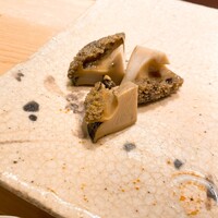 鮨　かねさか パレスホテル東京店 - 