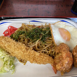 ソーダ食堂 - 