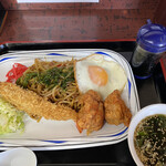 ソーダ食堂 - 