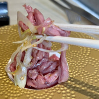 最飛びヒレ家 馬喰一代 名古屋EAST - 