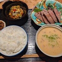 北新地 つきしろ -  北新地 つきしろ -