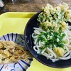 立喰讃岐うどん 和太郎