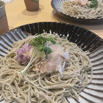 蕎麦しん - 