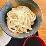 安藤製麺 - 