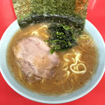 心家 - 「ラーメン」700円