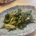 蕎麦しん - 