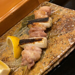 스미비 쿠시야키 오토와테이 - 