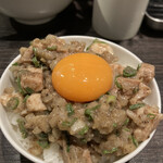 中華そば 十目一八食堂 - 