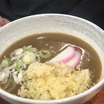 うどん屋 - 