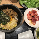 Yakiniku Guriguriya - 