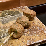 스미비 쿠시야키 오토와테이 - 