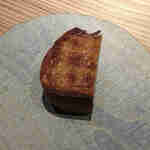 カーヴ ユノキ - ライ麦パン