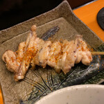 스미비 쿠시야키 오토와테이 - 