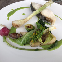 THE HARBOR TERRACE Restaurant - 