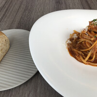 THE HARBOR TERRACE Restaurant - 