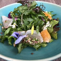 THE HARBOR TERRACE Restaurant - 