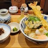 うどん棒 大阪本店