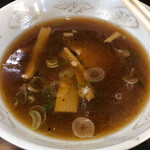 ラーメン ふくや - 