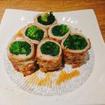 Sumiyaki Wain Shokudou Orusarino - 