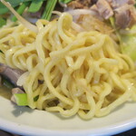 麺酒房 龍安 - 麺