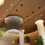 The Peninsula Tokyo The Lobby - 