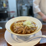 親鶏らぁ麺 いし川 - 