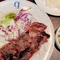 キャトルラパン -  キャトルラパン -