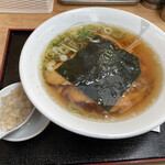 麺屋酒田inみなと - 