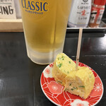 お酒や とほにほ - 